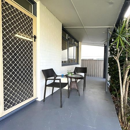 Tropicana Motel Gold Coast Exterior foto